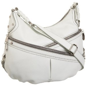 nine west over the shoulder purse