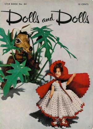 BRIDE DOLL PATTERNS | Browse Patterns