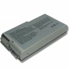 DELL D600 D500 D510 600M 500M D610 laptop battery