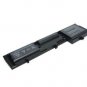 4400mAh Batterie pour Dell Latitude D410 Y6142 312-0314
