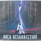 Rock Resurrection 2CD - Various Artists Import
