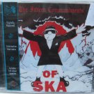 The Fifteen Commandments Of Ska CD Various Artists Import