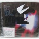 The Cooper Temple Clause Kick Up The Fire And Let The Flames Break Loose.   Limited Edition Import