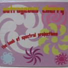 Outrageous Cherry The Book Of Spectral Projections CD Import
