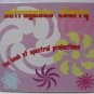 Outrageous Cherry The Book Of Spectral Projections CD Import