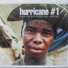 Hurricane #1 Only The Strong Will Survive Import 4 track CD