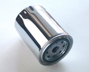 Oil Filter for most models*spin On only*
