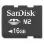 Sandisk MemoryStick Micro M2 16GB
