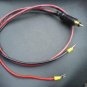 BMW Type Motorcycle Power Inlet/Outlet Adaptor