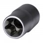 SOCKET -BMW R1200GS and F800GS HANDLEBAR CLAMP BOLTS