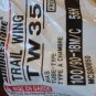 YAMAHA TDR 250 BRIDGESTONE TW35 FRONT TYRE***NEW***