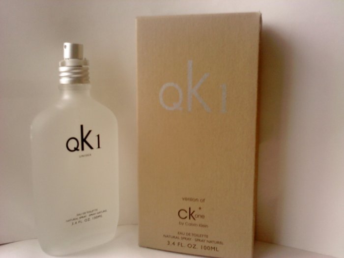 qk1 cologne