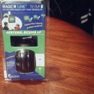Home Wireless Additional Reciever $15