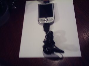 HP IPAQ Pocket PC 2003 used $25