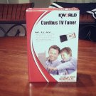 TV Tuner PC Card NEW $12.50