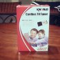 TV Tuner PC Card NEW $12.50