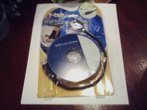 USB Webcam Flex $19