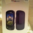 Samsung Continuum Shell Holster Case skin cover new verizon