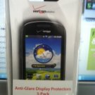 Motorola Citrus anti-glare screen protector