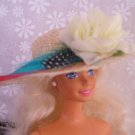 Barbie Doll Clothes Hat