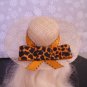 Barbie Doll Clothes Hat