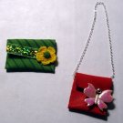Barbie Doll Clothes Handmade Handbags