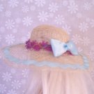 Barbie Doll Clothes Hat