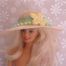 Barbie Doll Clothes Hat
