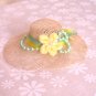 Barbie Doll Clothes Hat
