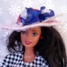 Barbie Doll Clothes Hat