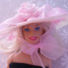 Barbie Doll Clothes Hat