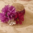 Barbie Doll Clothes Hat