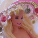 Barbie Doll Sombrero Hat