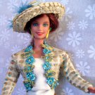 Barbie Doll Clothes Handmade Pant Suit