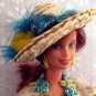 Barbie Doll Clothes Handmade Pant Suit