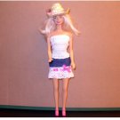 Barbie Doll Clothes Handmade Outfit