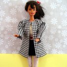 Barbie Doll Clothes Handmade Outfit