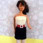 Barbie Doll Clothes Handmade Outfit