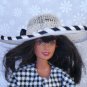 Barbie Doll Clothes Handmade Outfit