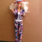 Barbie Doll Clothes Handmade Outfit