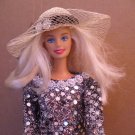 Barbie Doll Clothes Handmade Outfit
