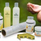 DETOXIFYING WRAP KIT