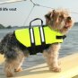 PET LIFE VEST