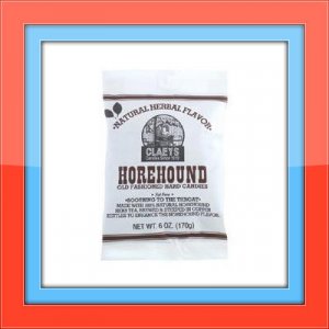 Horehound