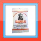 Sassafras