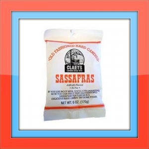 Sassafras