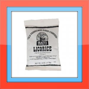 Licorice