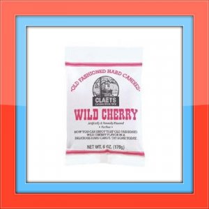 Wild Cherry