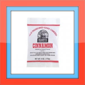 Cinnamon
