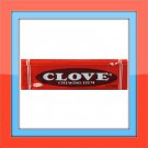 Clove Chewing Gum